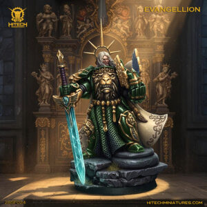 EVANGELLION ART 1 EVANGELLION