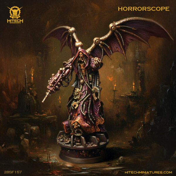 HORRORSCOPE