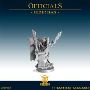 JEREMIAS