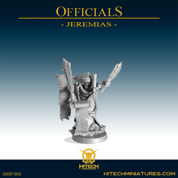 JEREMIAS