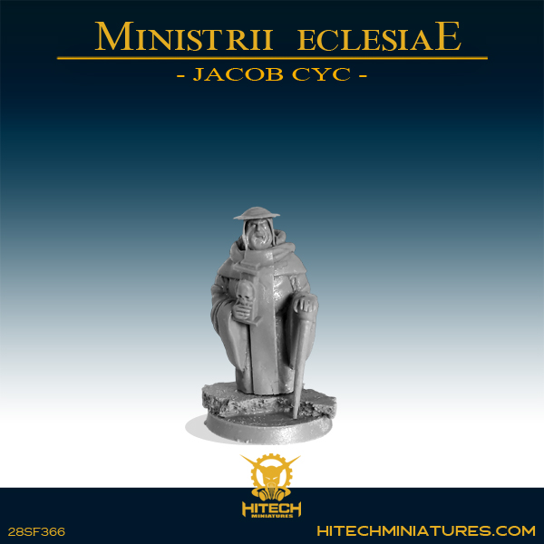 366 JACOB CYC grey 1 JACOB CYC