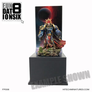 Display plinth 6