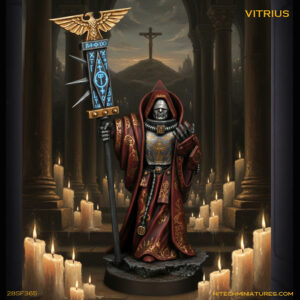VITRIUS